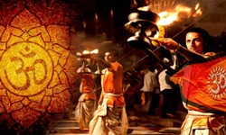 Indian Festivals Connection to Sanatan Dharma