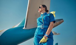 Why Choose This Aviation Course? Discover the Top Features and Benefits