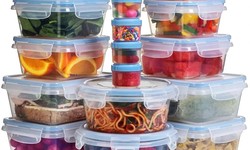 Organizing Plastic Containers – 10 Ways to Keep Your Containers in Check
