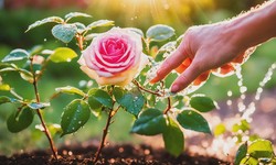7 Essential Tips for Watering Roses: Keep Your Roses Healthy and Blooming