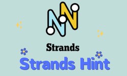 Solve Strands Puzzles With Strands Hint: