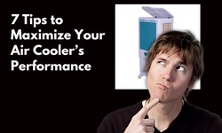 What are the Pros and Cons of Using an Air Cooler Over an AC in India?