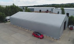 The Rise of Prefab Steel Buildings: A Revolution in Construction