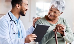 Patient Experience Technology: Strategies for Patient-Centric Design