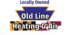 Professional HVAC Services with Old Line Heating and Air