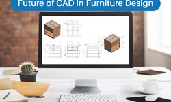 The Future of CAD in Furniture Design