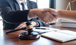 Why Experience Matters In Choosing Criminal Defence Lawyers?