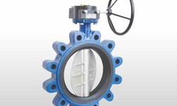 Choosing the Best Butterfly Valve Manufacturer in UAE: Key Factors and Top Picks