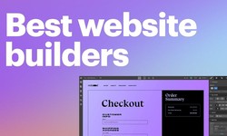 Building a Professional Website Easily with the Best Website Builder Sites