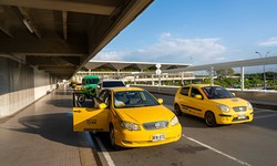 Customer Service In The Taxi Industry: What To Expect