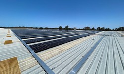 Shine Brighter with Commercial Solar Solutions on the Gold Coast