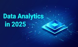 6 HOTTEST DATA ANALYTICS TRENDS TO PREPARE AHEAD OF 2025
