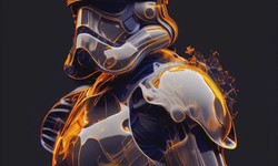 How to Create AI-Generated Images with Midjourney
