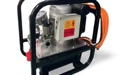 Comprehensive Guide to Hydraulic Tools and Torque Solutions