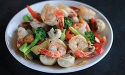 Thai Food - One of the World's Most Popular Cuisines!