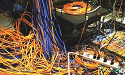 Industries That Need To Get Connected To Submersible Cables Manufacturers!