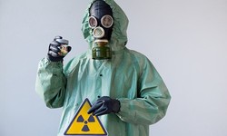 Radiation Protection Textile: Lightweight Solutions for Heavy Duty Jobs