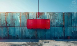 Safe and Secure Storage Units in Springdale