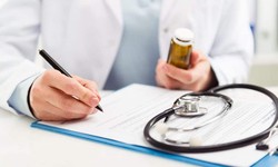 How Can I Verify The Legitimacy Of Online Prescription Services?