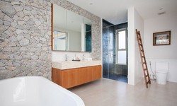 Bathroom Remodeling in Walnut Creek, CA: Top Tips and Ideas"