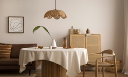 How to Fit An Extra Large Rattan Pendant Light | Zepboo Lighting