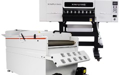 DTF Factory Insights: Manufacturing for Success Short