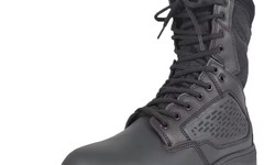Mens Work Boots That Perform: Qingdao Vitosafes Collection