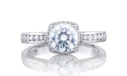 Charming yet Classic Tantalum Wedding Bands for Grooms