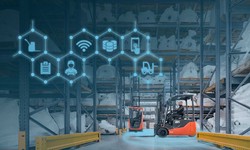 Smart Pallet Sensors: Addressing Common Challenges and Solutions