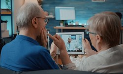 How Is Remote Patient Monitoring System Redefining the Future of Healthcare?