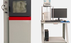 Innovations in Refractory Testing Equipment Suppliers
