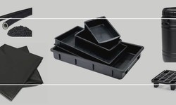Conductive Plastics: Integrating into Medical Devices