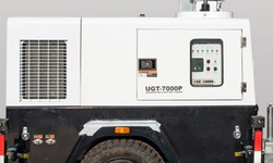 The Future of Illumination: Diesel and Solar Solutions