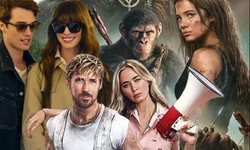 Discover the Latest Movies, TV Shows, and Celebrity News on Eonline