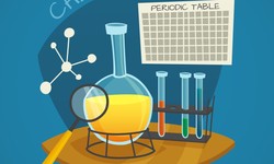 Why is JC Chemistry Tuition Important?