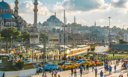 Private tours in Istanbul