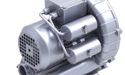 Regenerative Blowers: Low-Maintenance Solutions for Industrial Applications