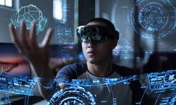 AR and VR Display: Case Studies in Modern Applications
