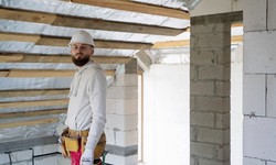 External Wall Insulation: Enhance Your Home's Efficiency and Comfort