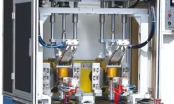 Flat Wire Winding Machines: Precision Tools for the Electrical Industry