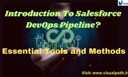 Salesforce DevOps with Copado Training | Salesforce DevOps Online Training