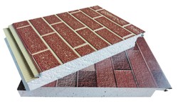The Science Behind Sandwich Panels: Innovations in Construction