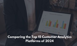 The Future of Customer Analytics: Decoding Customer Behavior with Cutting-Edge Trends and Technologies