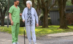 How Do You Evaluate the Quality of Home Health Care Services?