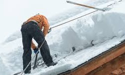 How can I find reliable ice dam removal services in Michigan?