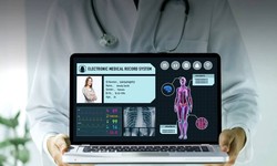 How Will Custom EMR EHR Software Reshape the Healthcare Horizon?