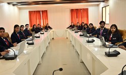 Which Is The Best University To Study BCA AI & BTech AI?