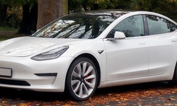 Where to Buy a Tesla Model 3 in Los Angeles: Complete Buyer's Guide
