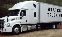 Top Trucking Services in State Trucking: Quality and Reliability