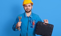 How to Choose the Right Plumbing Service | Harb Plumber